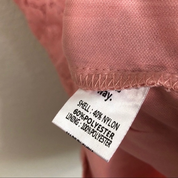 By The Way Revolve Bria Pink Lace Cut Out Dress - Picture 4 of 5